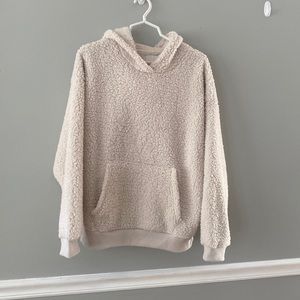 American Eagle Cozy Hoodie